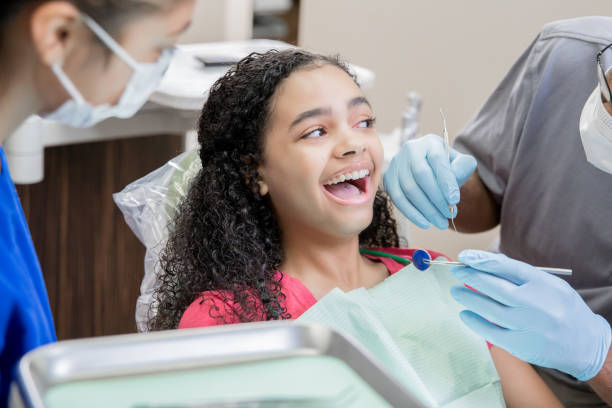 Best Weekend Emergency Dentist in Rib Mountain, WI