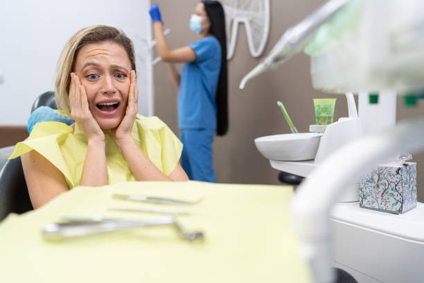 Best Emergency Broken Tooth Repair in Rib Mountain, WI