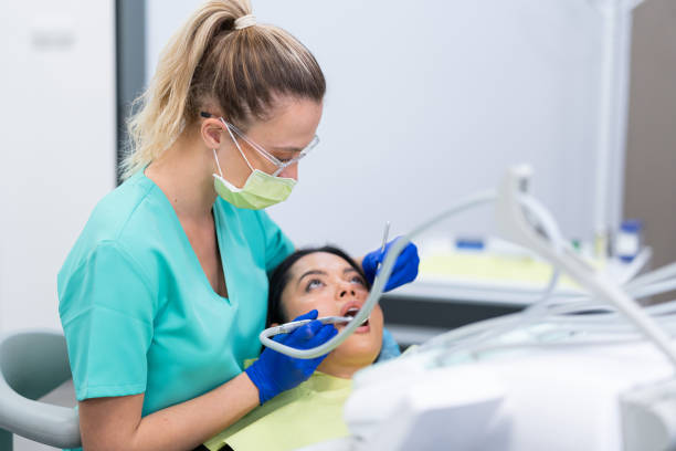 Best Weekend Emergency Dentist in Rib Mountain, WI