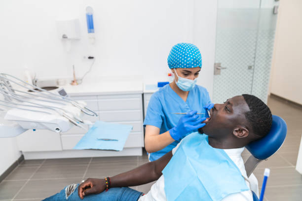 Best Walk-In Emergency Dentist in Rib Mountain, WI
