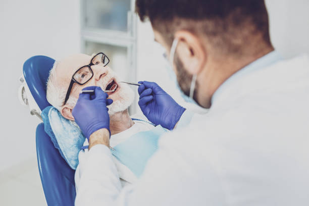 Best Emergency Dental Care for Trauma or Injury in Rib Mountain, WI